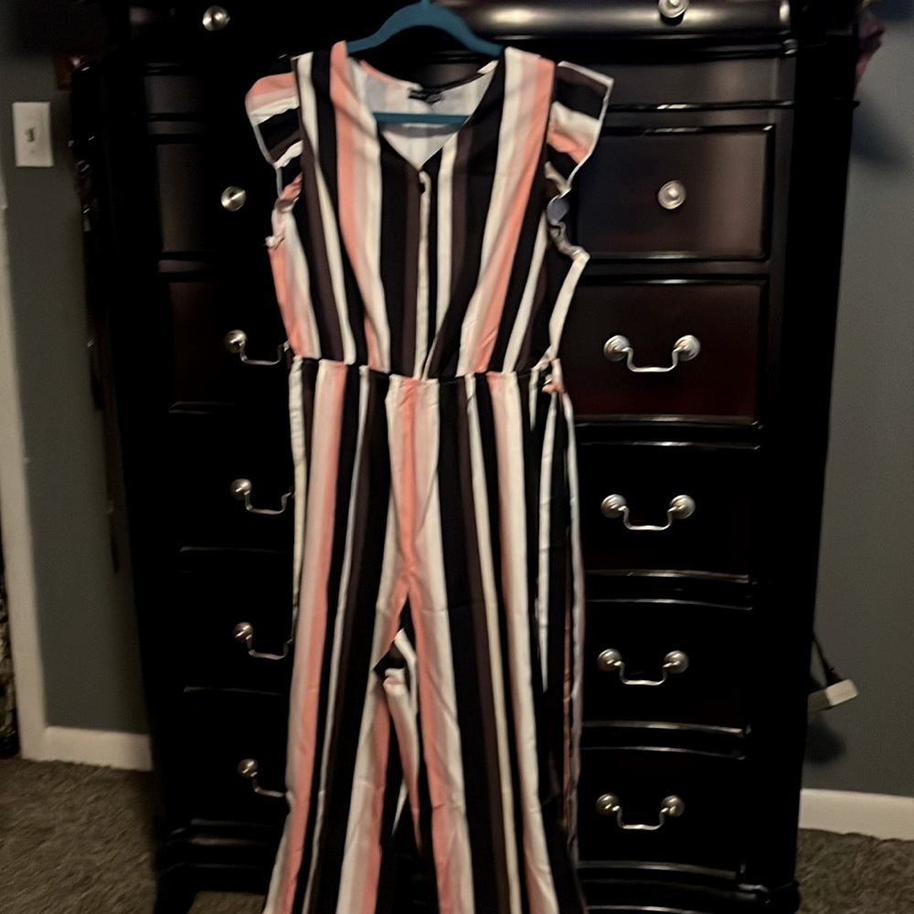 Jumpsuit